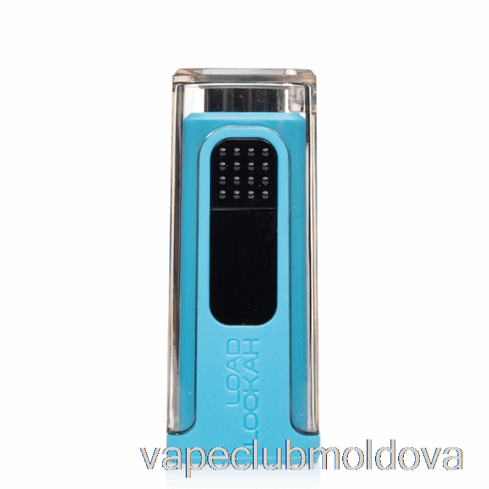 Vape Mod Lookah Load 510 Baterie Vape Albastru